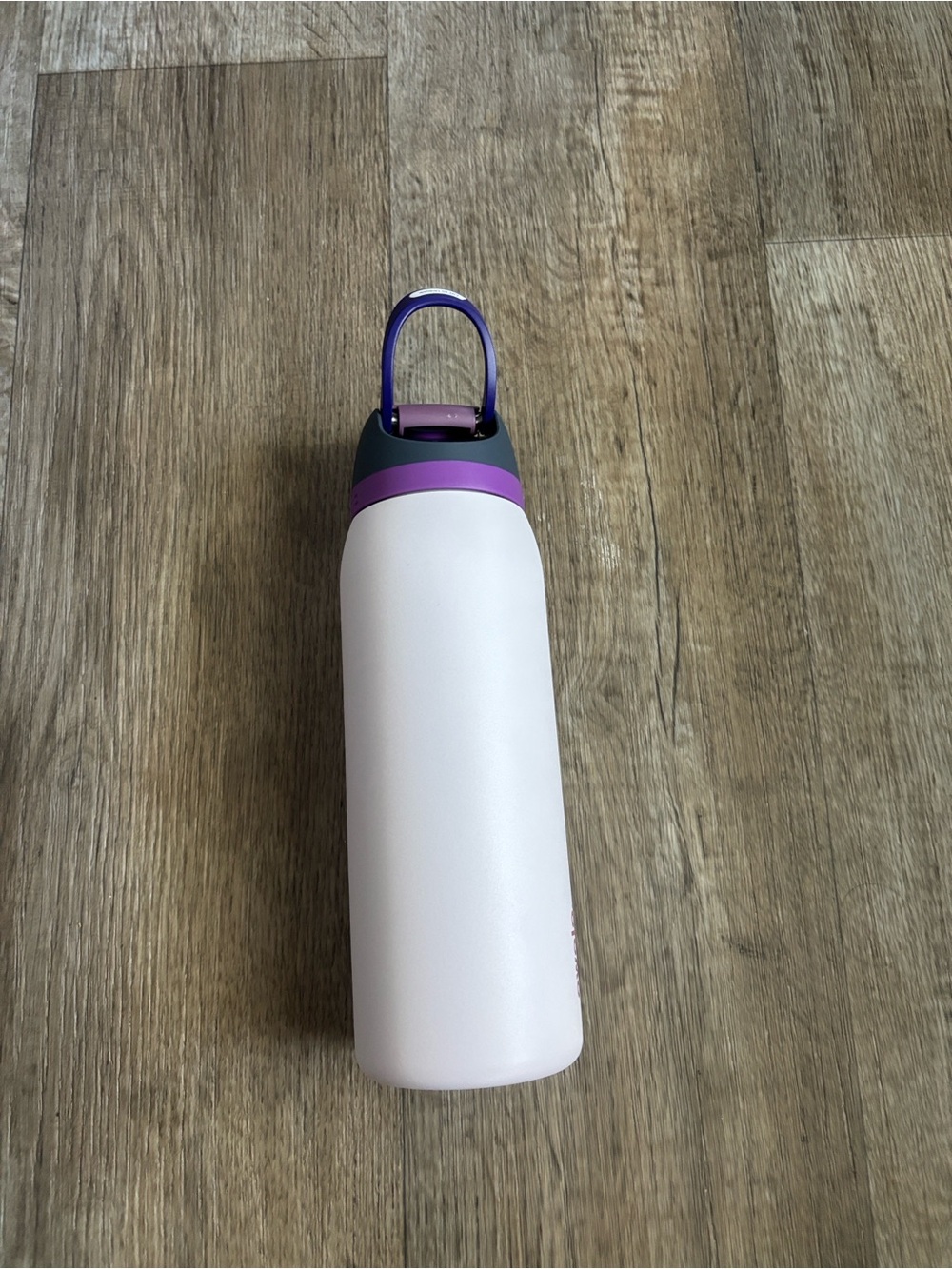 NWT Owala Dreamy Feild Water Bottle- 40 ounces - Picture 6 of 7